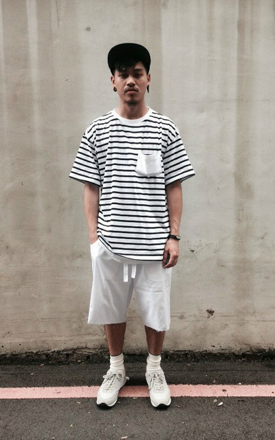 簡單又舒服