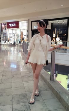 優雅小姐@Vegas