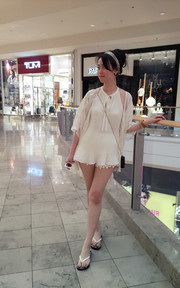 優雅小姐@Vegas