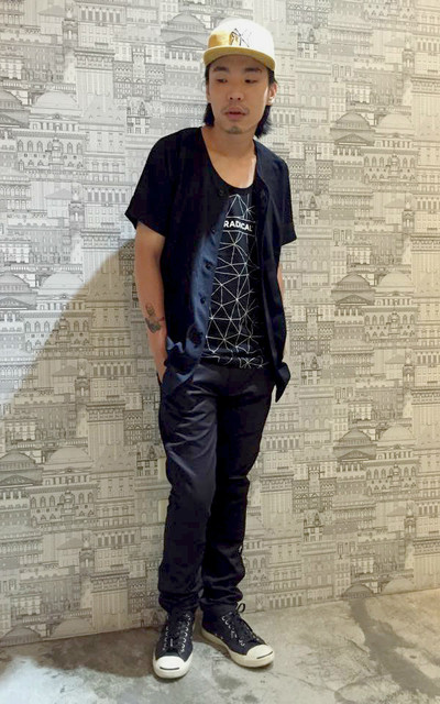 壞男人 BAD BOY