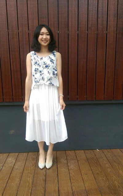婚宴穿搭