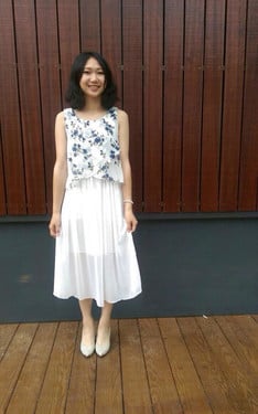 婚宴穿搭