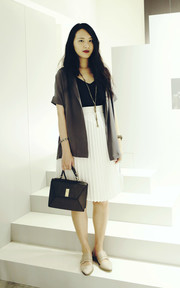 OUTFIT《 #Nude, starmimi 》