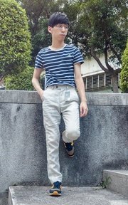 Summer Linen