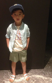 GAP BOY