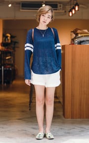 休閒運動度假