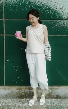 上班女郎