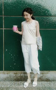 上班女郎