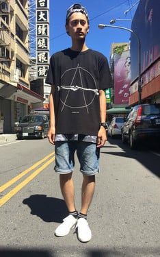 歹毒的太陽