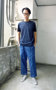 PURE DENIM