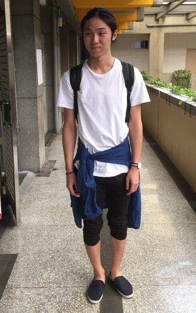想防曬防蚊卻又怕熱