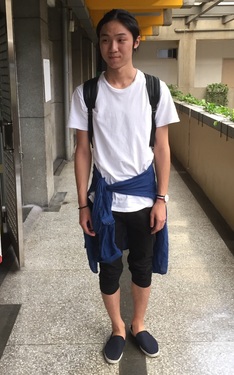想防曬防蚊卻又怕熱