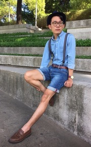 採紅菱