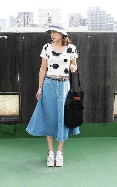 出門忘記帶傘