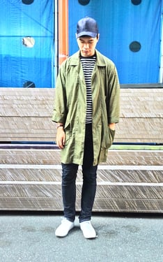 其實是雨衣吧
