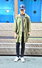 其實是雨衣吧