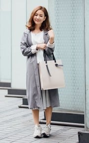 Weekend Tote Lover