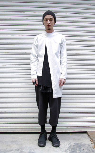 Layers In Summer