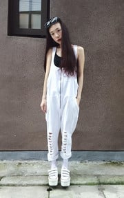 壞小孩