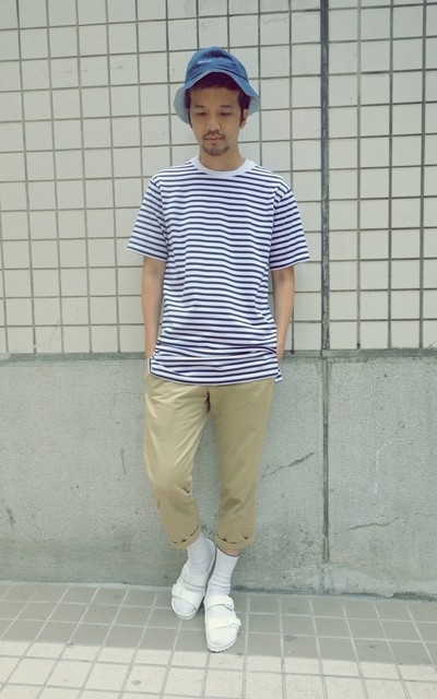 穿外套變矮
