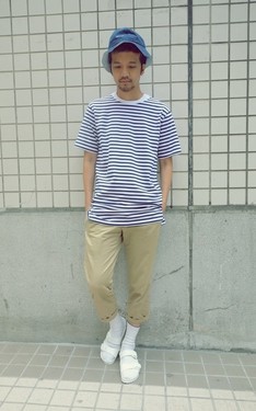 穿外套變矮