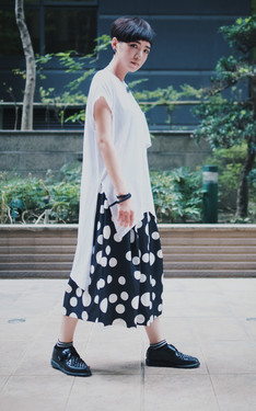 0626 POLKA DOT
