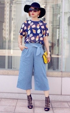 眼睛吃冰淇淋