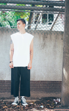 最近真的很熱。