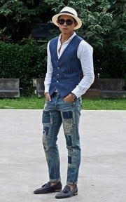 Summer Gent