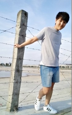 簡單的街頭感