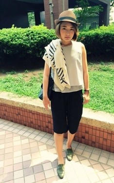 NOT GIRLY EVERYTIME