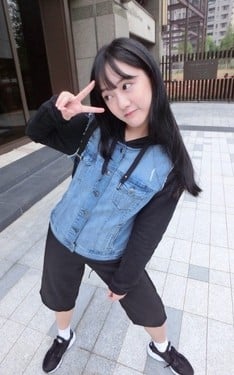 單寧X黑色系