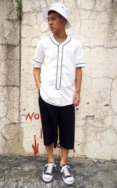 皮革 CONVERSE