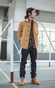 Cityboy style