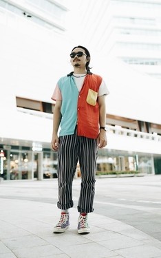 INNER T-SHIRT