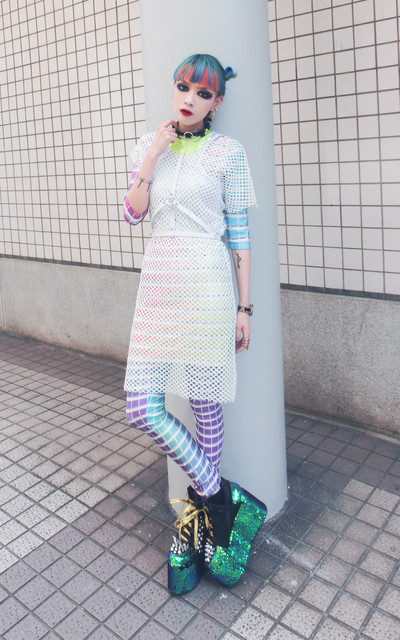 Pantone twinkles