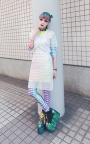 Pantone twinkles