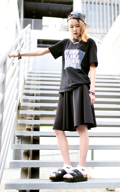 self-awareness in black