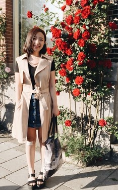 夏天