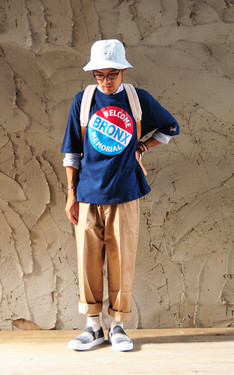 Loose Style