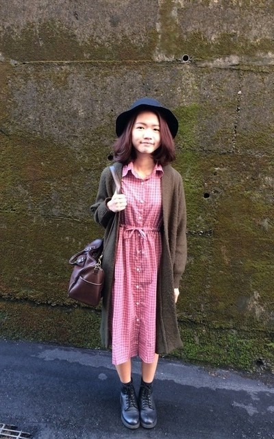 少女與孕婦只有一線之隔