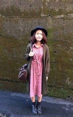 少女與孕婦只有一線之隔
