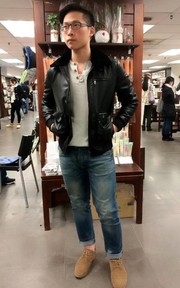 假文青