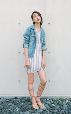 Coachella Style
