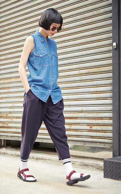DENIM 