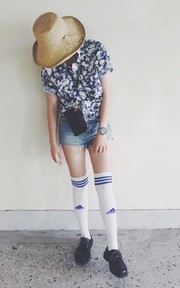 一顆想去海邊的心
