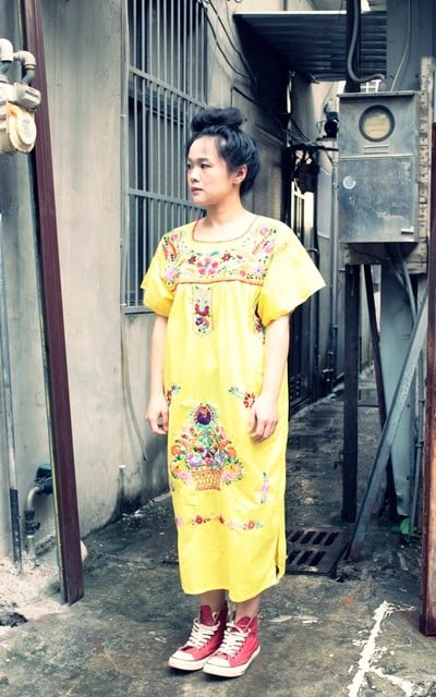聚會主題: 小小兵風