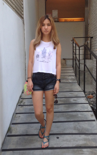 GO TO THE RIVER