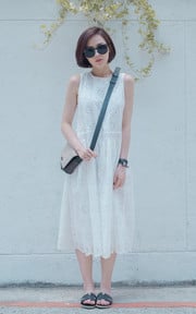 黑社會老大的夢幻女兒
