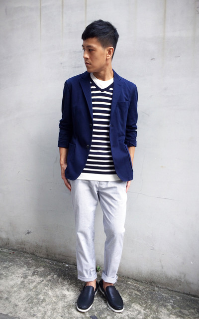 好久沒 FIT ~